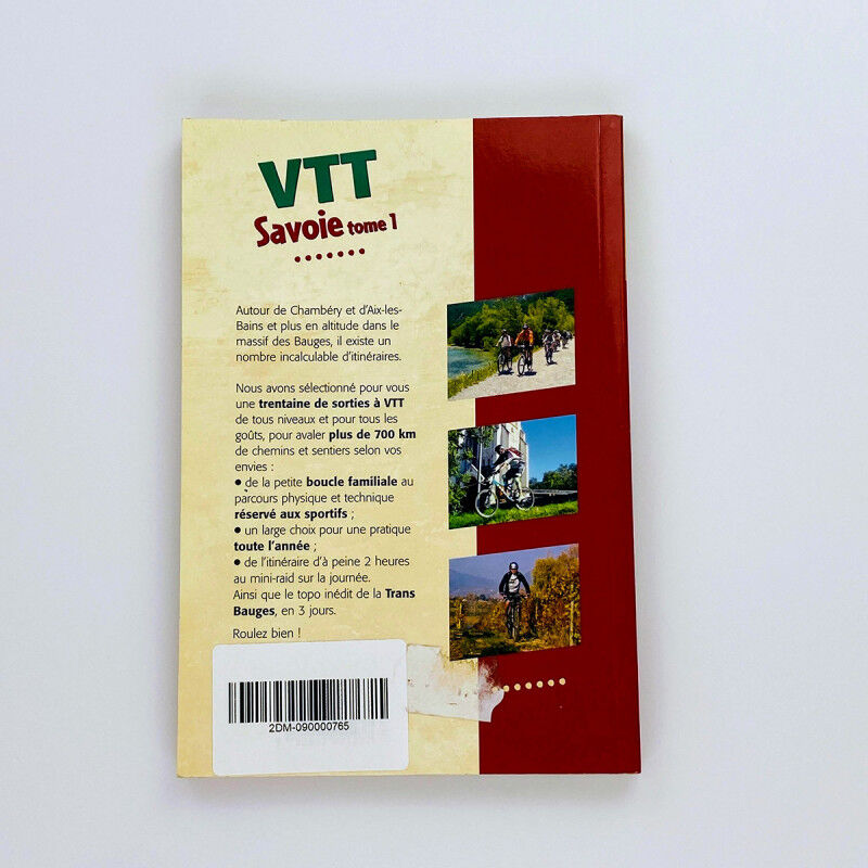 Livres et cartes Second hand Horská kniha - Jedinečná velikost | Hardloop