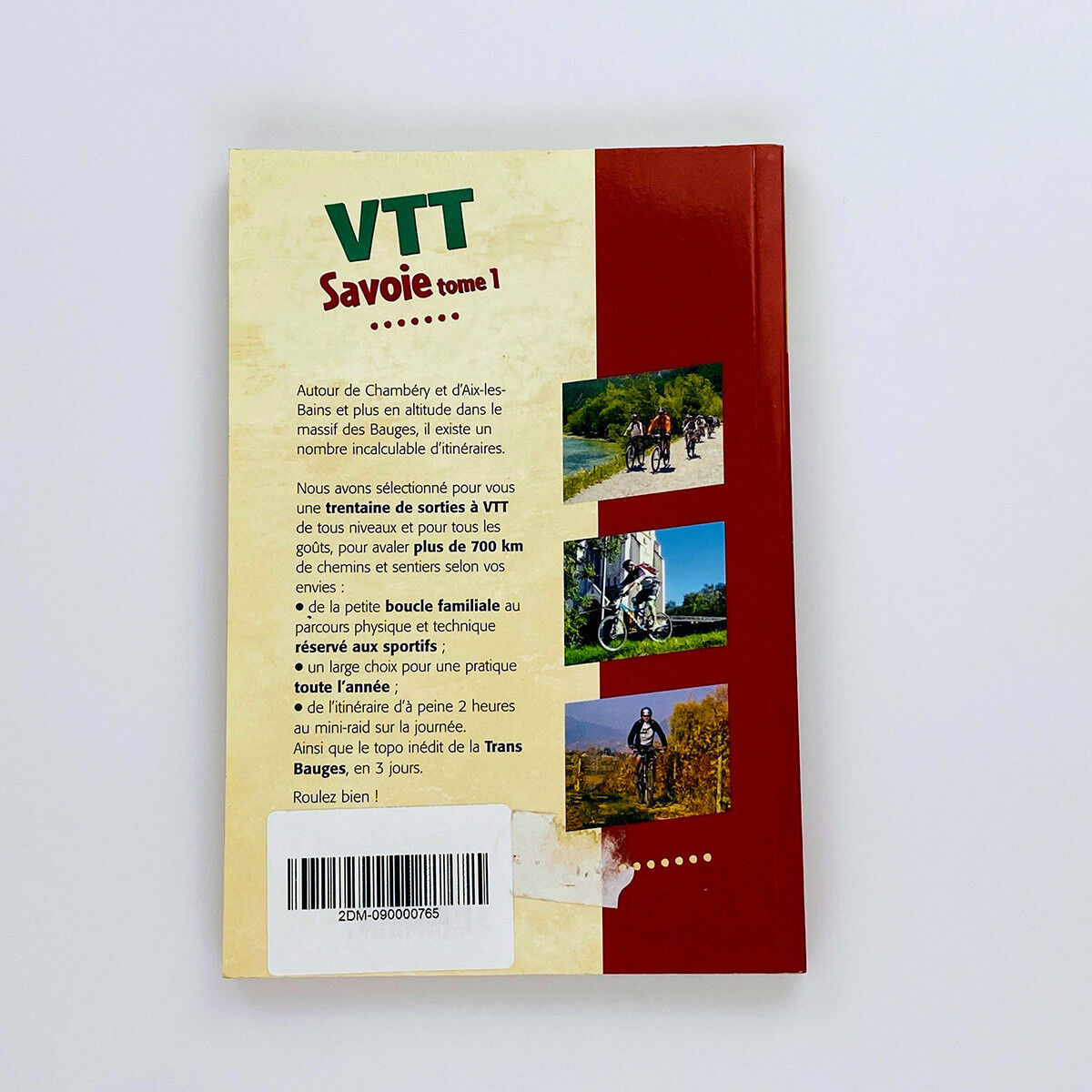Livres et cartes Seconde main Livre de montagne - Taille unique | Hardloop