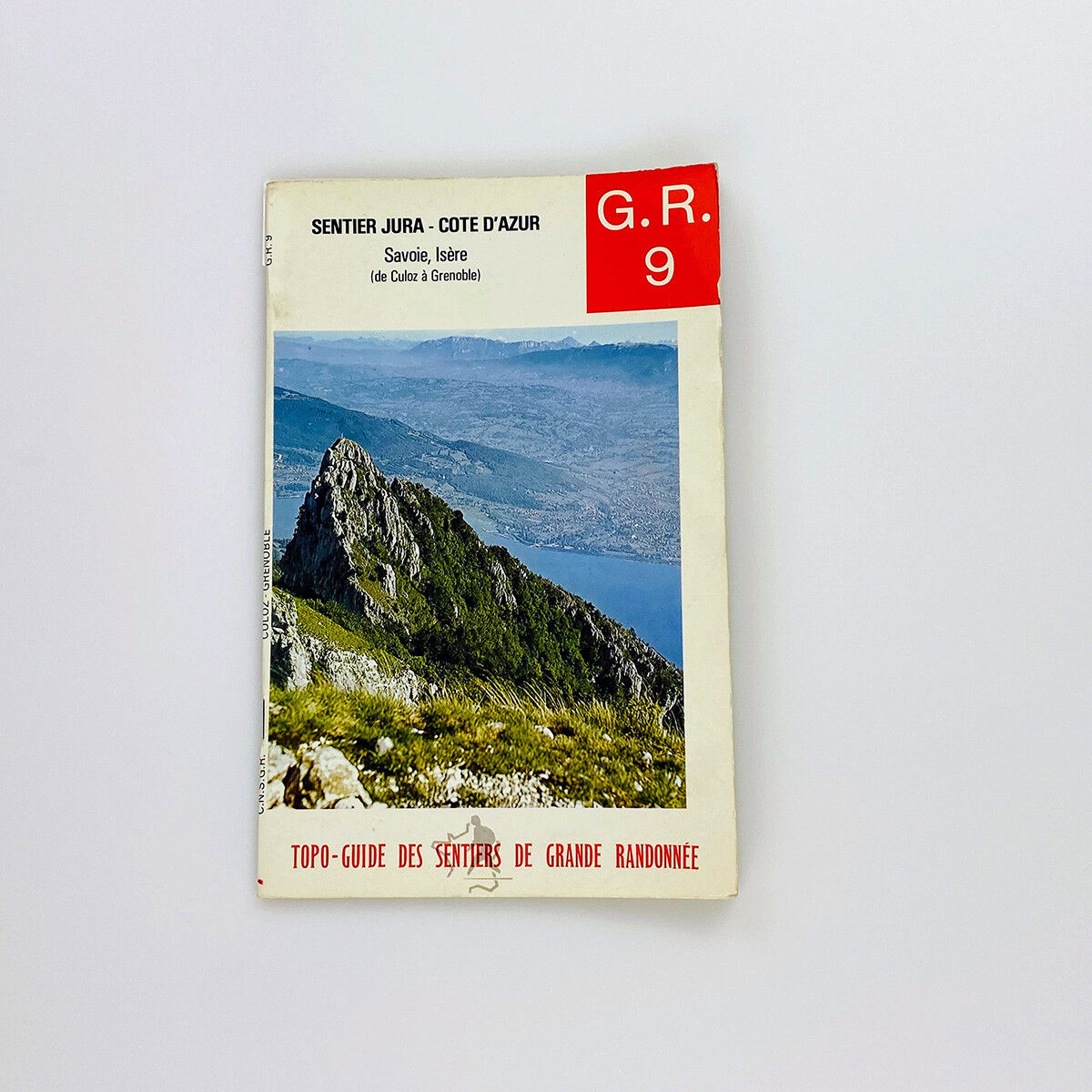 Livres et cartes Segunda mano Libro de montaña - Talla única | Hardloop