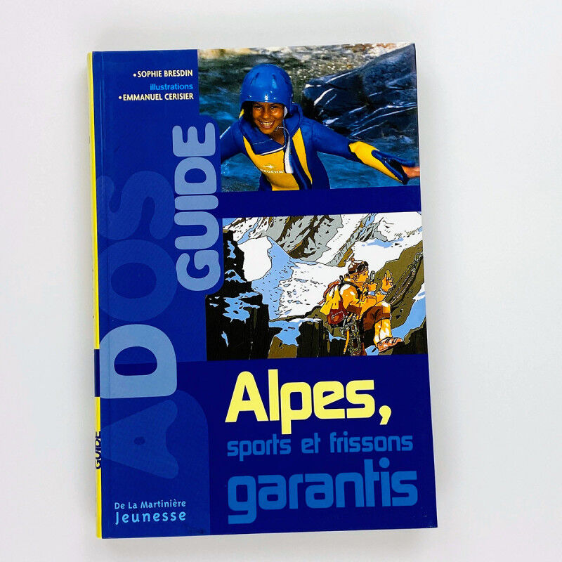 Livres et cartes Seconde main Livre de montagne - Taille unique | Hardloop