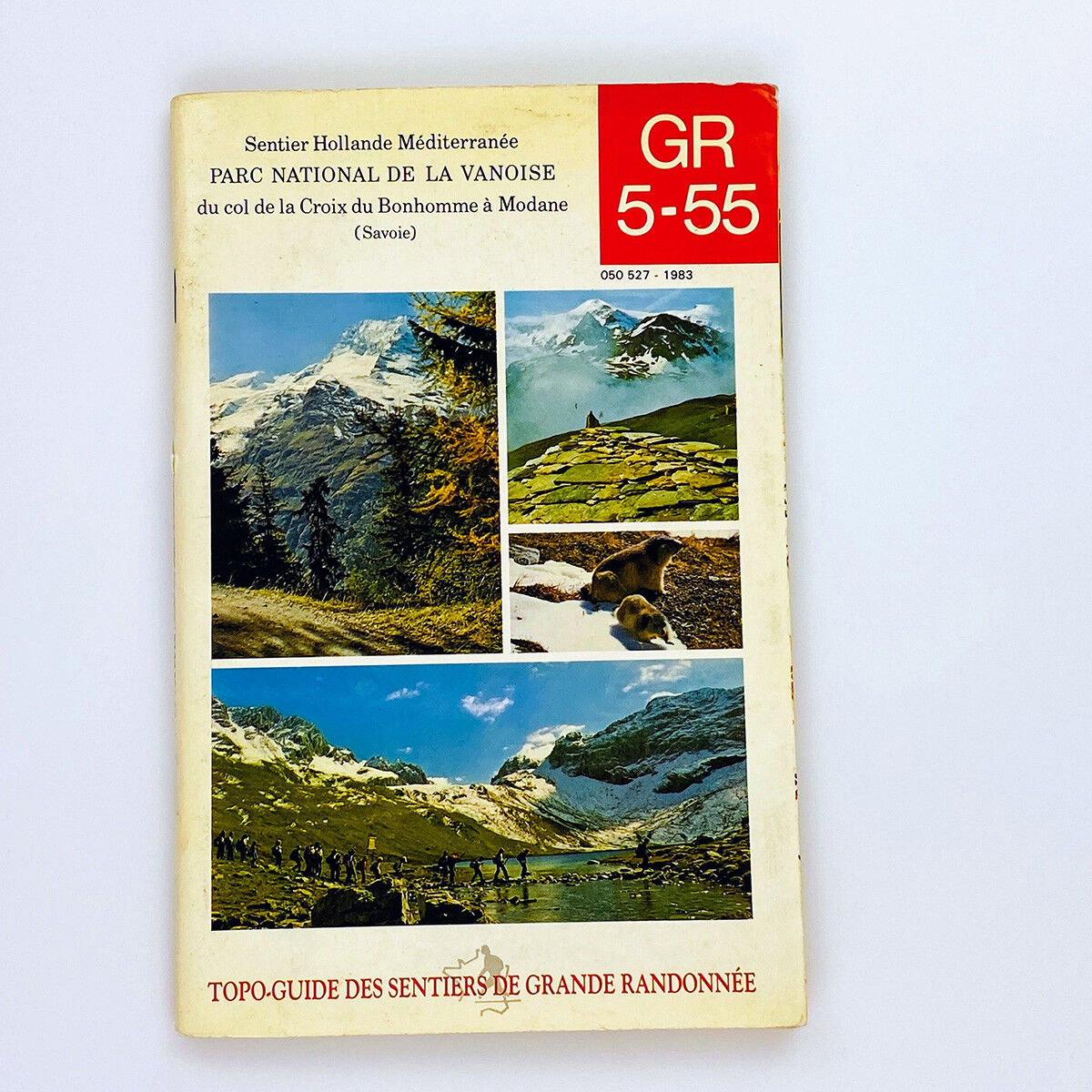Livres et cartes Seconde main Livre de montagne - Taille unique | Hardloop