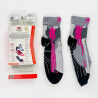 X-Socks Run Speed Two Lady - Calze running - Donna di seconda mano - Multicolore - 41 - 42 | Hardloop