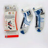 X-Socks Marathon Energy Women - Calze running - Donna di seconda mano - Multicolore - 35 - 36 | Hardloop