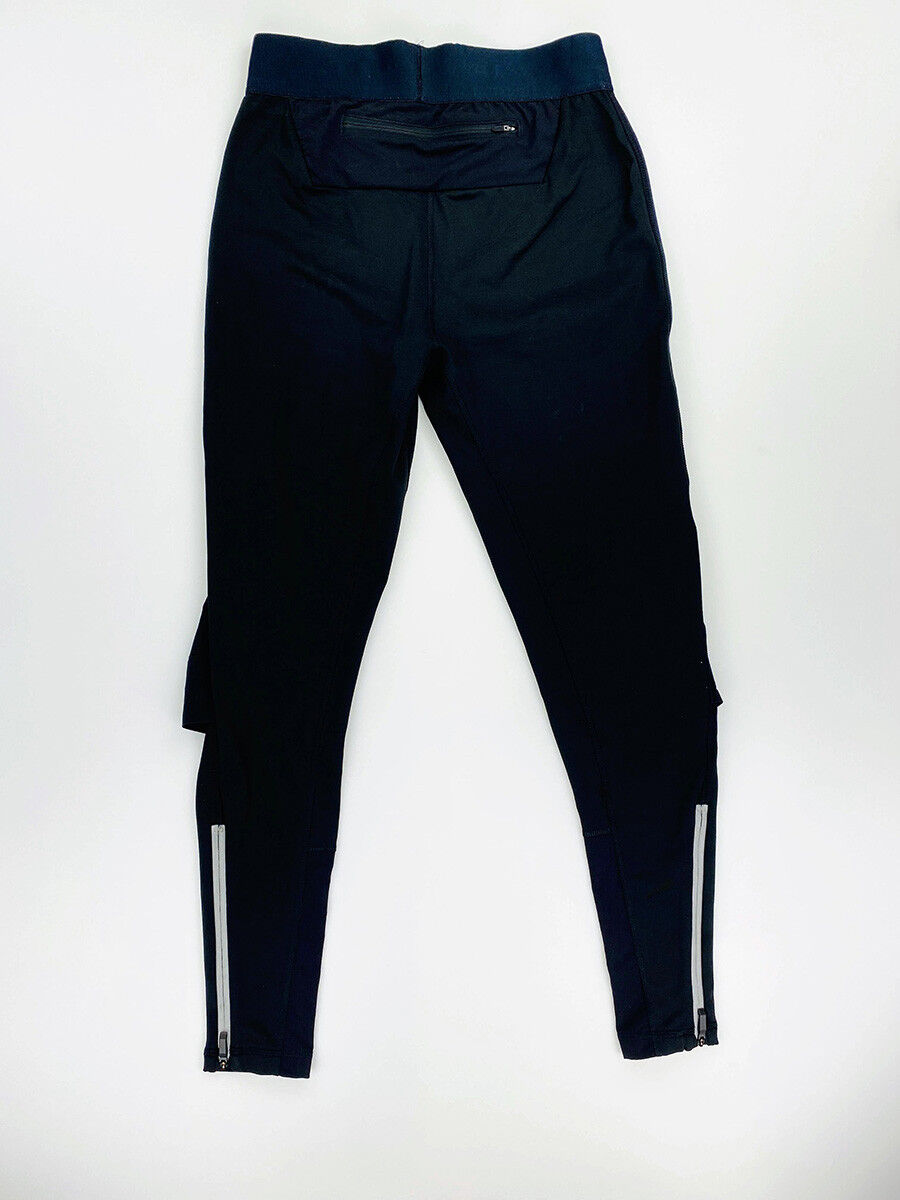 Adidas Agravic Tight - Pantaloni da corsa - Donna di seconda mano - Nero - 40 | Hardloop