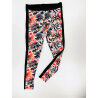 Happy & So Legging Elastique - Second Hand Juoksutrikoot - Naiset - Monivärinen - 42 | Hardloop