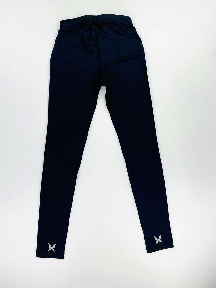 Kari Traa Nora Tight - Pantaloni da corsa - Donna di seconda mano - Nero - XS | Hardloop