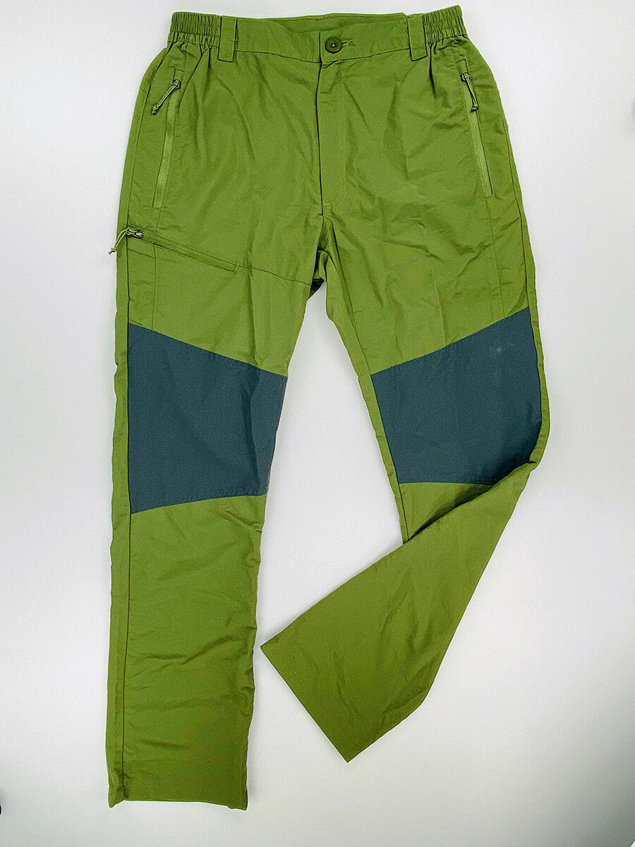 Wrangler Cargo Jogger - Second Hand Walking trousers - Women's