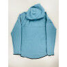 Nike Felpa con cappuccio di seconda mano - Uomo - Blu - L | Hardloop