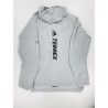 Adidas Terrex Agravic - Giacca a vento - Uomo di seconda mano - Grigio - XL | Hardloop