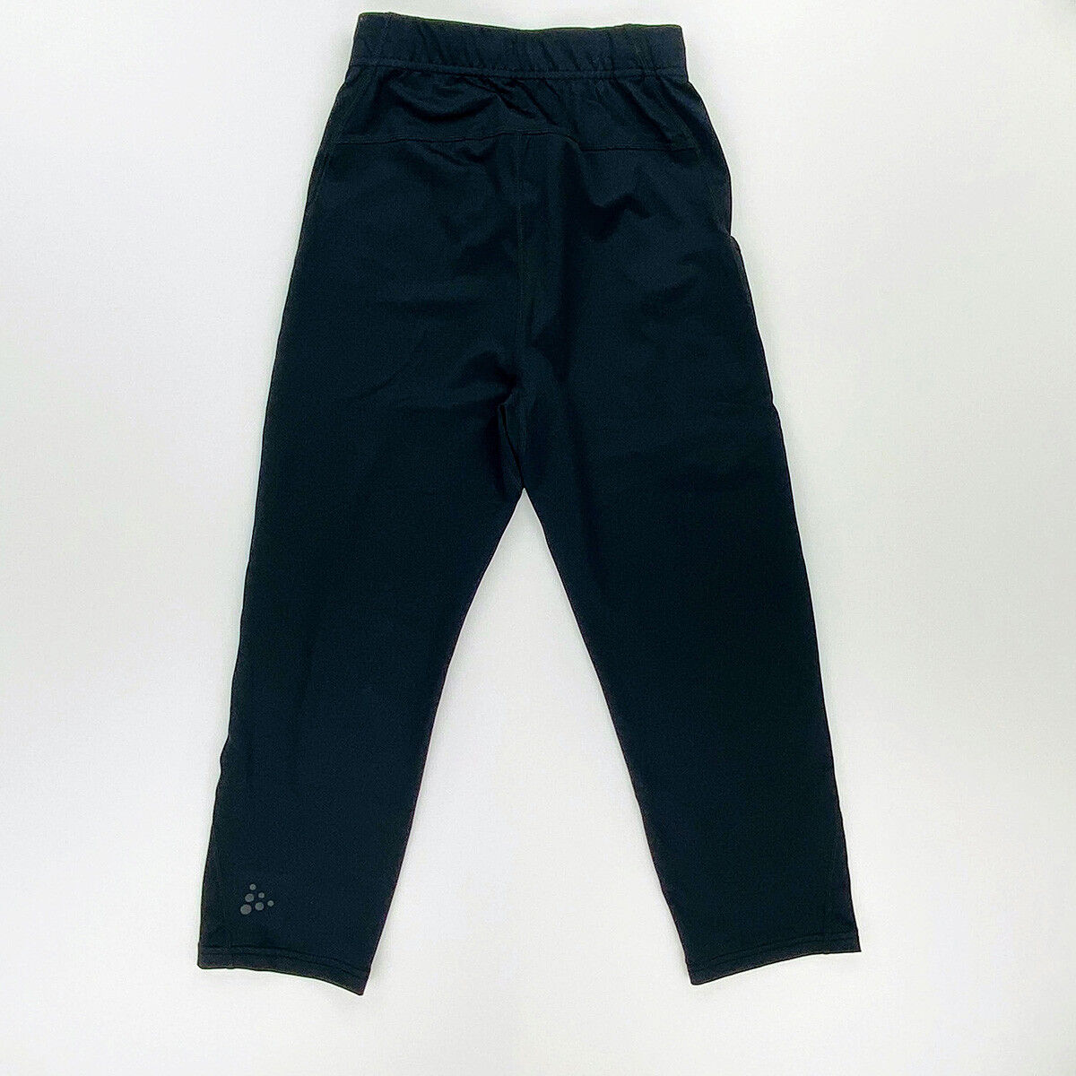 Craft Adv Essence Knickers M - Second Hand Legginsy do biegania damskie - Noir - S | Hardloop