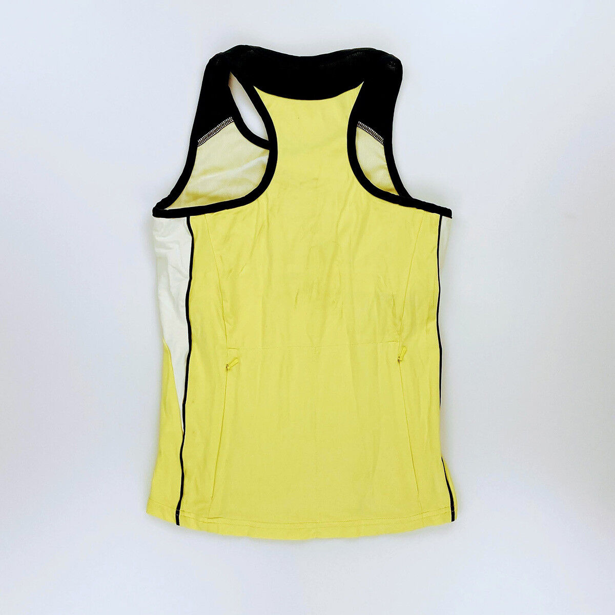 Gore Wear Second Hand Podkoszulki damski - Jaune - 34 | Hardloop