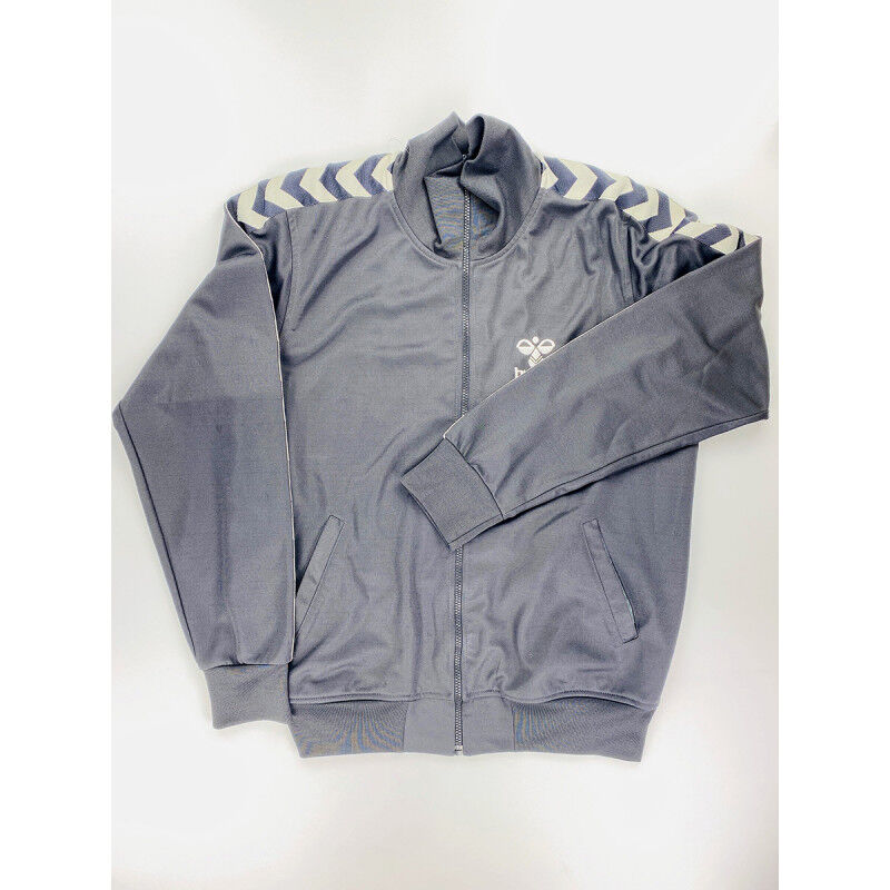 Hummel Seconde main Veste homme - Noir - XL | Hardloop