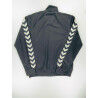Hummel Segunda Mano Chaqueta - Hombre - Negro - XL | Hardloop