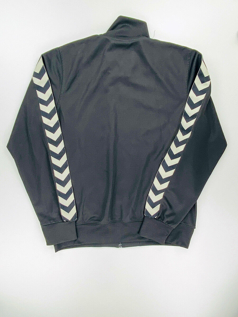 Hummel Segunda Mano Chaqueta - Hombre - Negro - XL | Hardloop