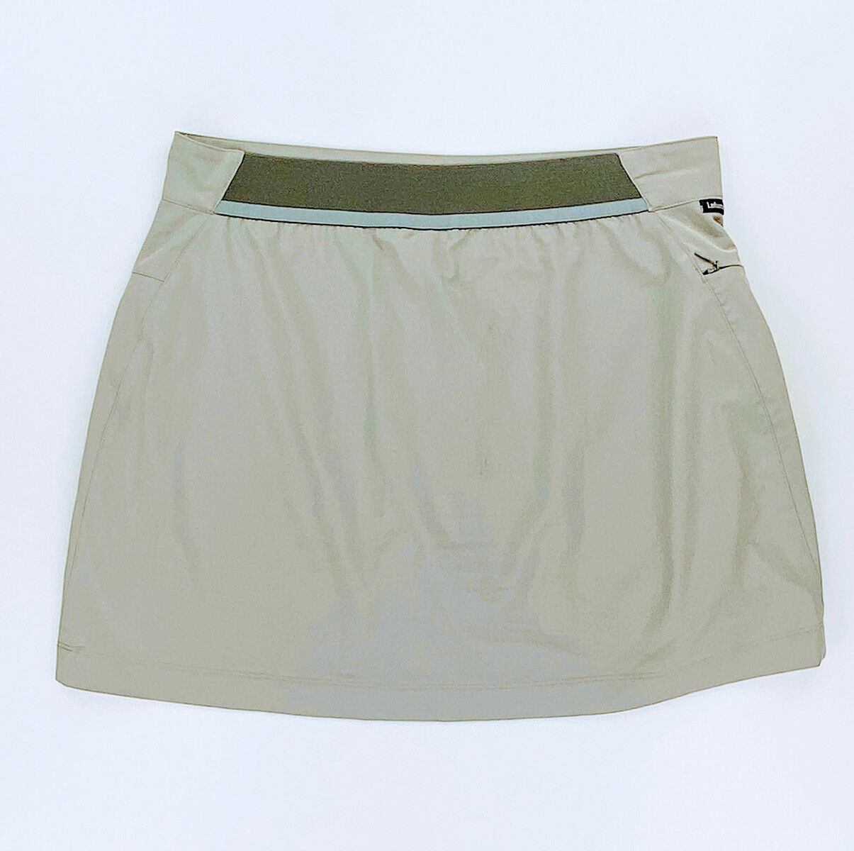 Lafuma Segunda Mano Pantalones cortos Mujer Gris 38 Hardloop