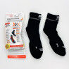 X-Socks Trail Run Energy 4.0 - Calze running - Uomo di seconda mano - Nero - 39 - 41 | Hardloop
