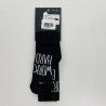 Pacific & Co Work Hard - Calze di seconda mano - Nero - 42 - 46 | Hardloop