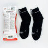 X-Socks Trail Run Energy 4.0 - Second Hand Socks - Men's - Black - 39 - 41 | Hardloop