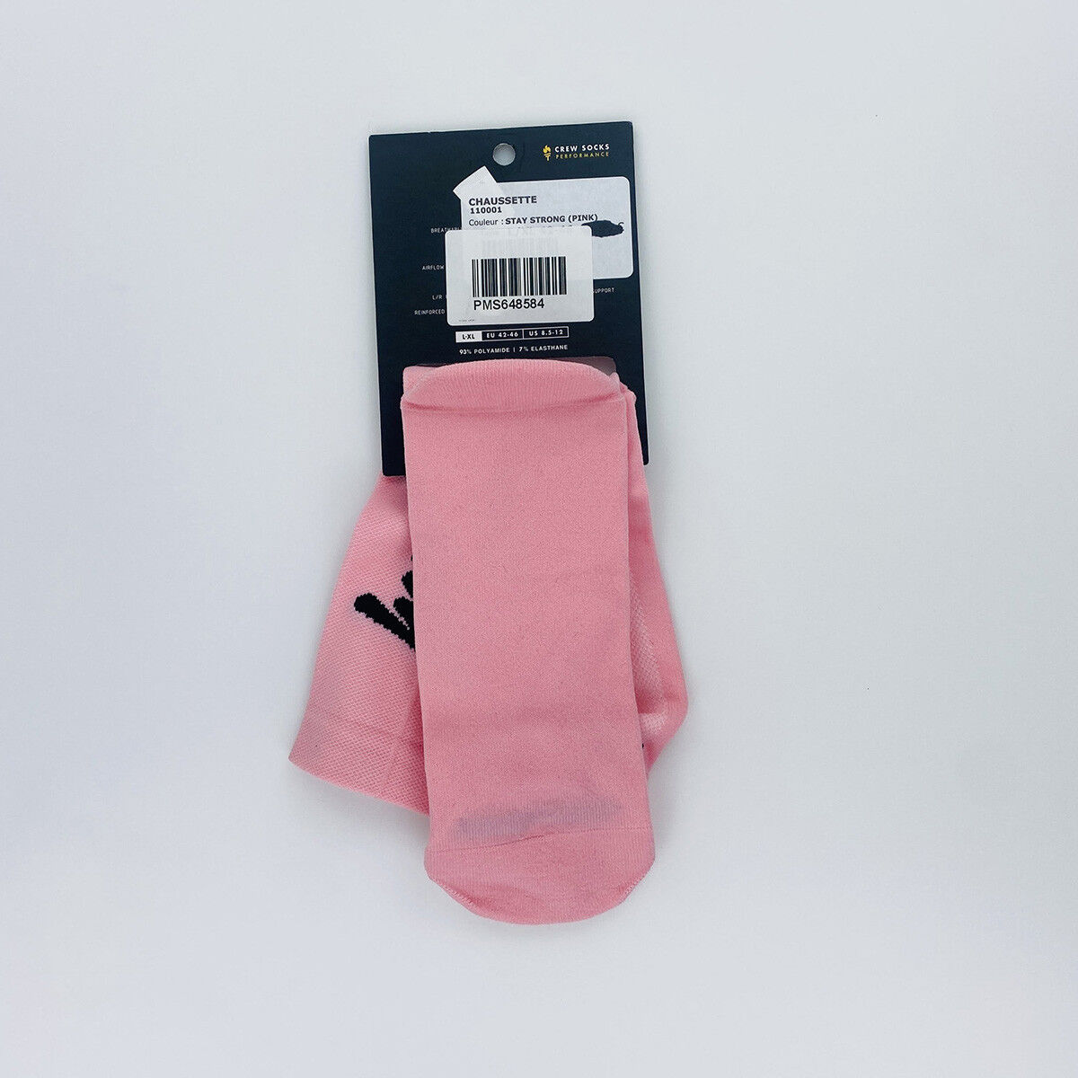 X-Socks Marathon Energy 4.0 - Calze di seconda mano - Uomo - Multicolore - 45 - 47 | Hardloop