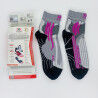 X-Socks Run Speed Two Lady - Second Hand Socks - Women's - Multicolored - 41 - 42 | Hardloop