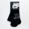 Pacific & Co Work Hard - Calze di seconda mano - Multicolore - 37 - 41 | Hardloop