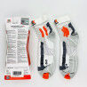 X-Socks Marathon Energy 4.0 - Second Hand Running socks - Men's - Multicolored - 45 - 47 | Hardloop