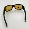 Tifosi Optics Duro Blanc Mat Photochromique - Second Hand Sunglasses - Black - One Size | Hardloop