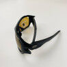 Tifosi Optics Duro Blanc Mat Photochromique - Second Hand Sunglasses - Black - One Size | Hardloop