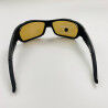 Tifosi Optics Duro Blanc Mat Photochromique - Second Hand Okulary przeciwsłoneczne - Noir - Taille unique | Hardloop
