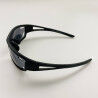Tifosi Optics Dolomite - Second Hand Sunglasses - Black - One Size | Hardloop