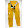 Poc Dungaree - Pantaloni antipioggia di seconda mano - Uomo - Marrone - XL | Hardloop
