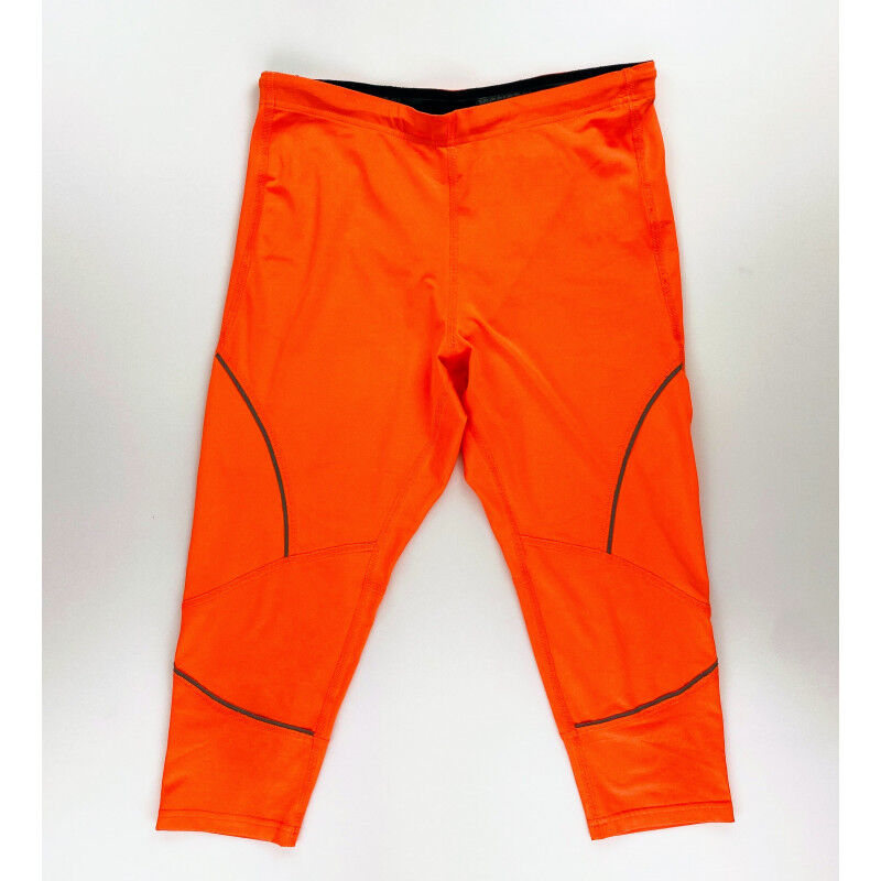 Rossignol Second Hand Running leggings - Women's - Pink - M | Hardloop
