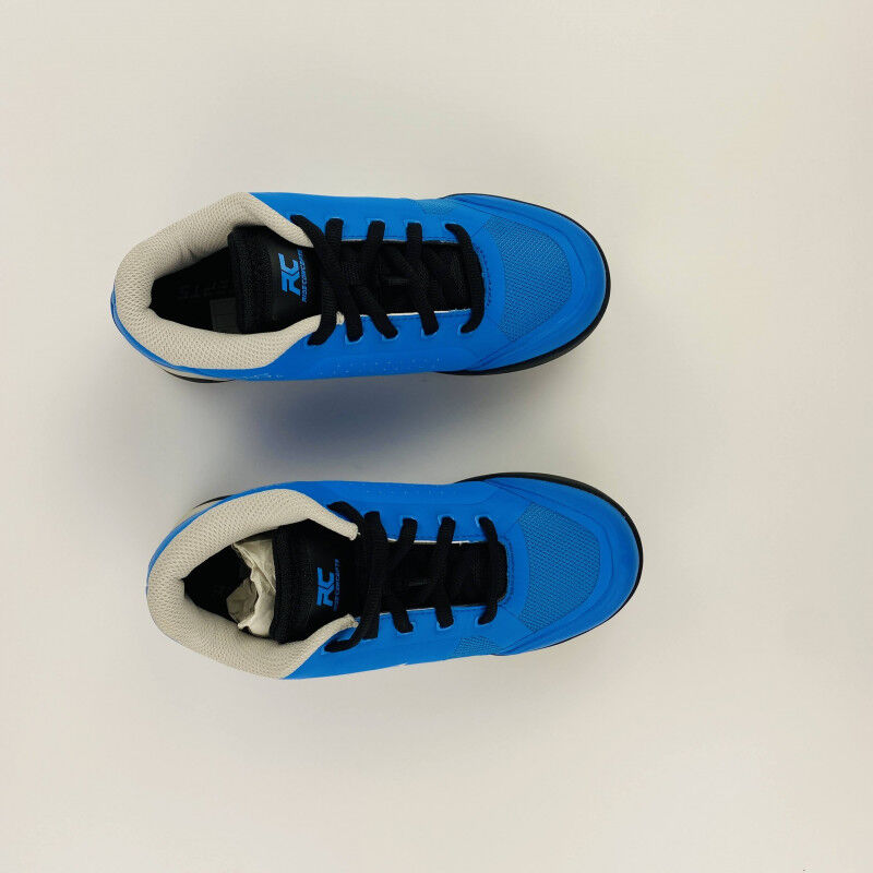 Ride Concepts Skyline - Segunda Mano Zapatillas de ciclismo - Mujer - Azul - 36 | Hardloop