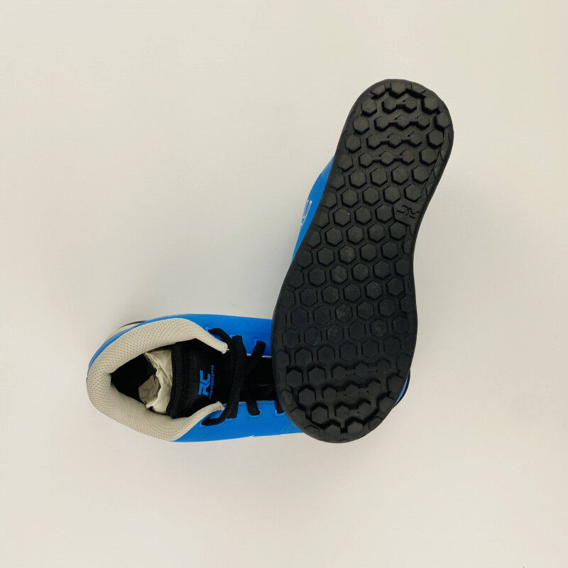 Ride Concepts Skyline - Segunda Mano Zapatillas de ciclismo - Mujer - Azul - 36 | Hardloop