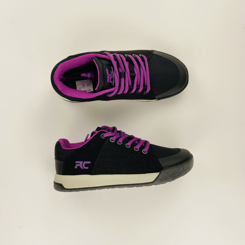 Livewire - Pre-owned Cykelsko - Damer - Sort - 37