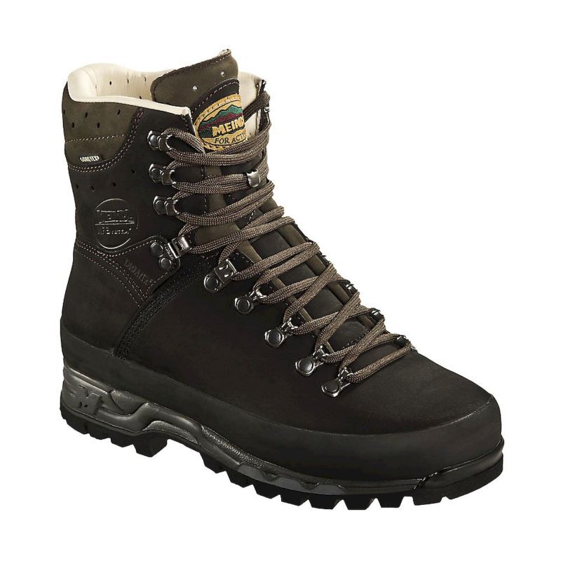 Island MFS Active - Botas trekking homem