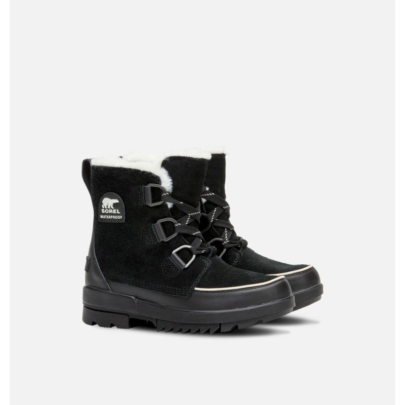Sorel Torino II - Talvikengät - Naiset