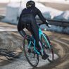 Q36.5 Women's Adventure Winter Bib - Cuissard vélo femme | Hardloop