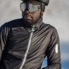 Q36.5 Adventure Winter Jacket - Kurtka rowerowa meska | Hardloop
