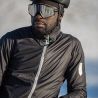 Q36.5 Adventure Winter Jacket - Pyöräilytakki - Miehet