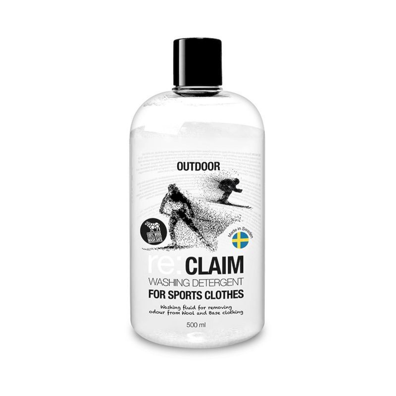 Re:claim Outdoor Wool - Přípravky na péči o oblečení