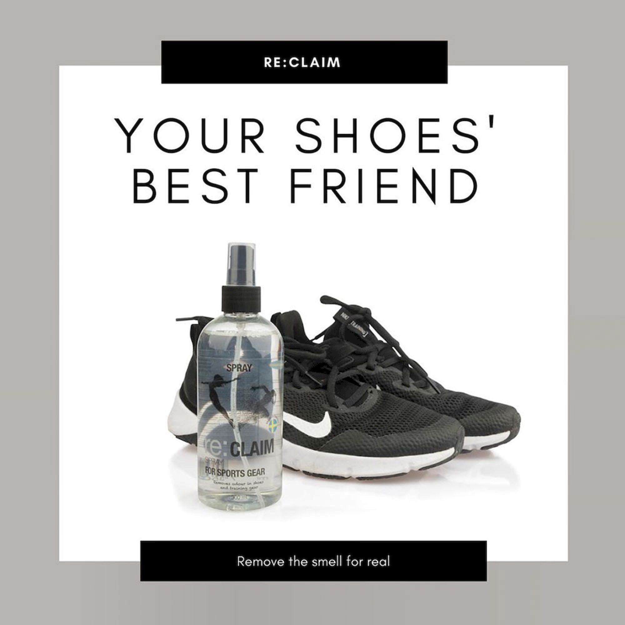 Re:Claim Re:claim Spray | Hardloop