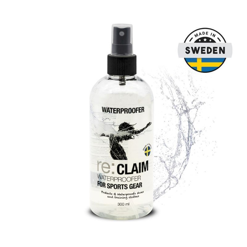 Re:Claim Re:claim Waterproofer - Hydroizolacja | Hardloop