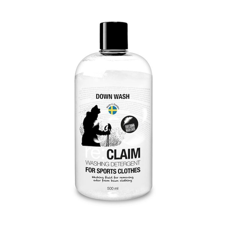 Re:claim Outdoor Down - Přípravky na péči o oblečení