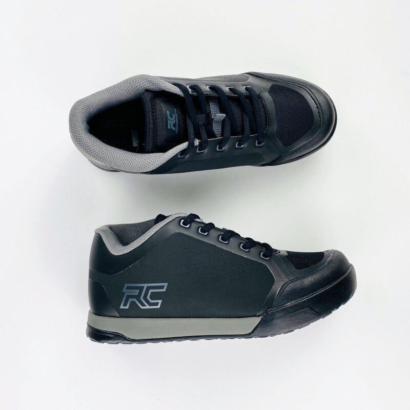 Ride Concepts Powerline - Scarpe ciclismo di seconda mano - Uomo - Nero - 43 | Hardloop