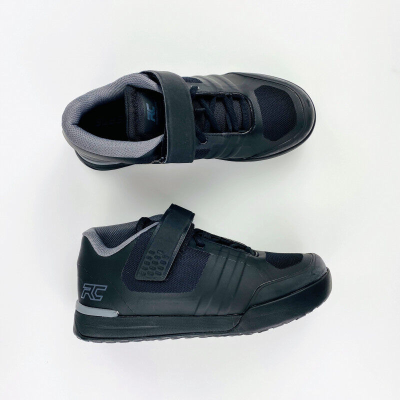 Ride Concepts Transition - Scarpe ciclismo di seconda mano - Uomo - Nero - 42 | Hardloop