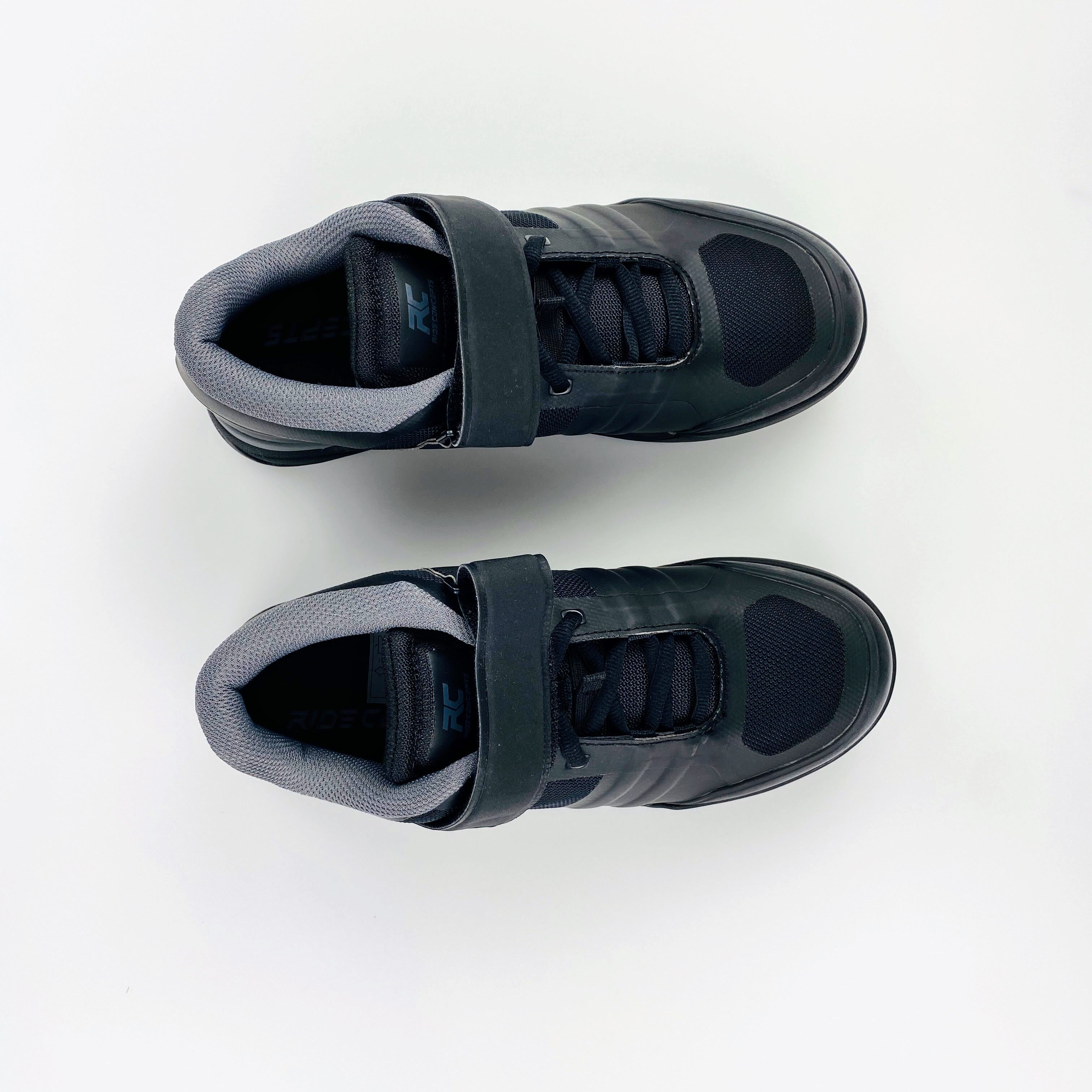 Ride Concepts Transition - Scarpe ciclismo di seconda mano - Uomo - Nero - 42 | Hardloop