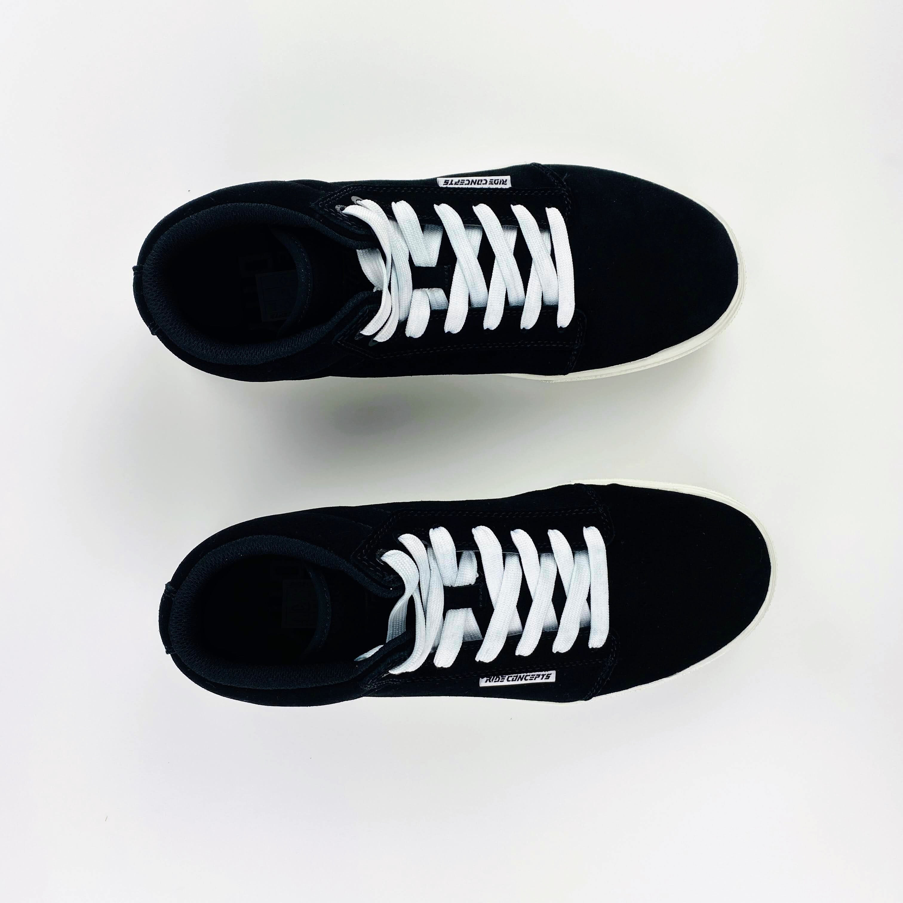 Ride Concepts Vice Mid - Scarpe ciclismo di seconda mano - Uomo - Nero - 44 | Hardloop