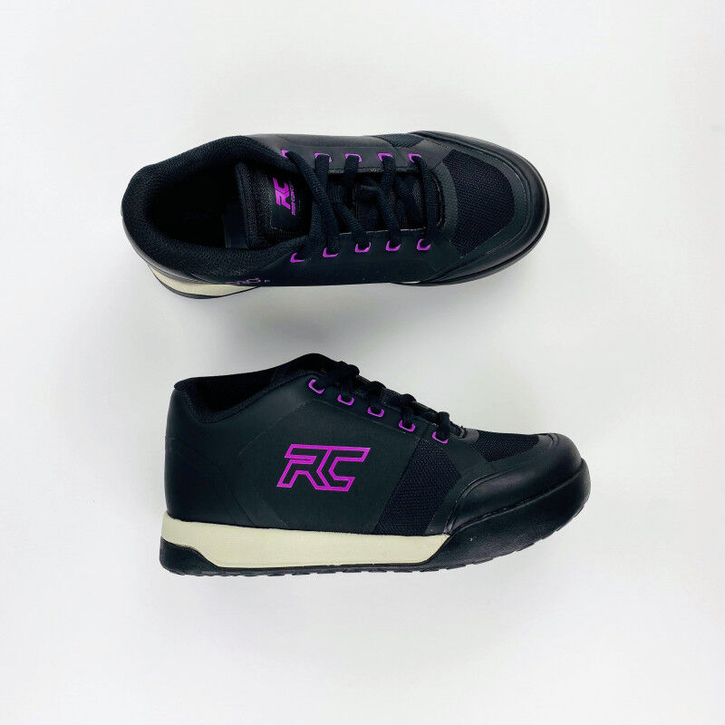 Ride Concepts Skyline Seconde main Chaussures vélo femme Noir 38 Hardloop