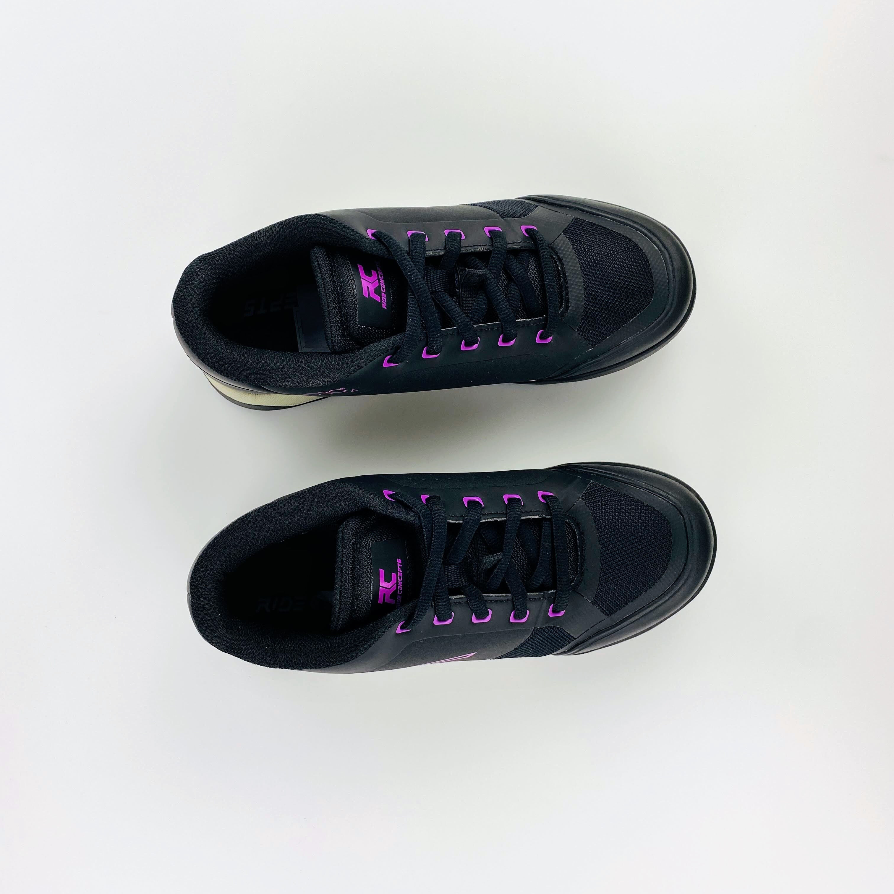 Ride Concepts Skyline - Scarpe ciclismo di seconda mano - Donna - Nero - 38 | Hardloop